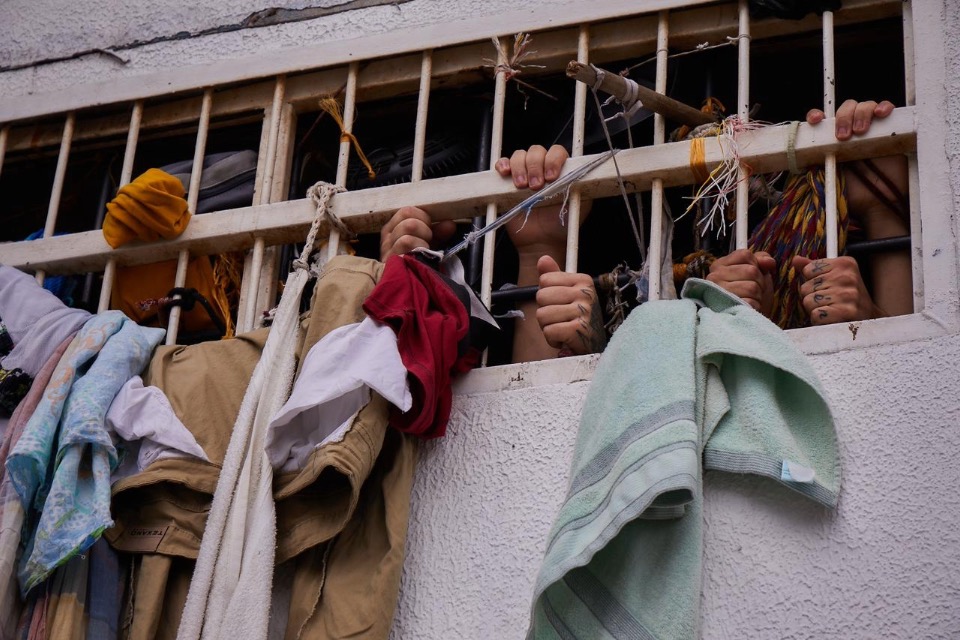 Centros de Detención Transitoria en Norte de Santander superan el 313% de hacinamiento