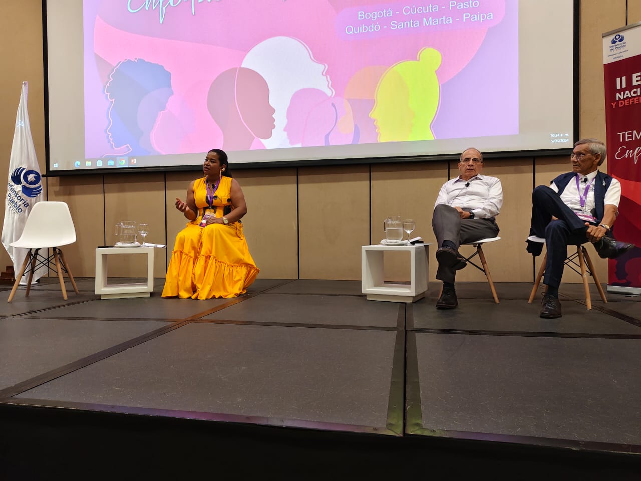 Transformación de conceptos de género sobre justicia reiterativa, un paso importante para resarcir daños