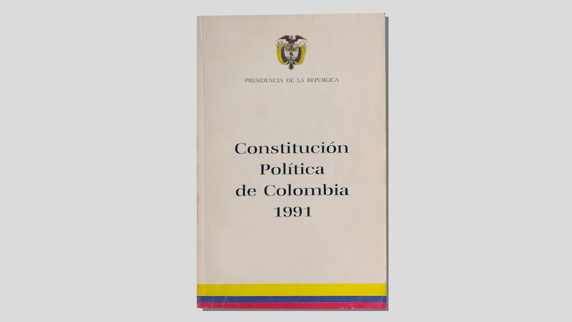 Defensoría hace enfático llamado al Gobierno para que disminuya incertidumbre tras anuncios de posible Constituyente