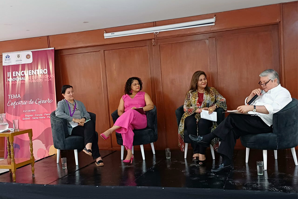 Cúcuta: conexión entre flujos migratorios y violencia de género