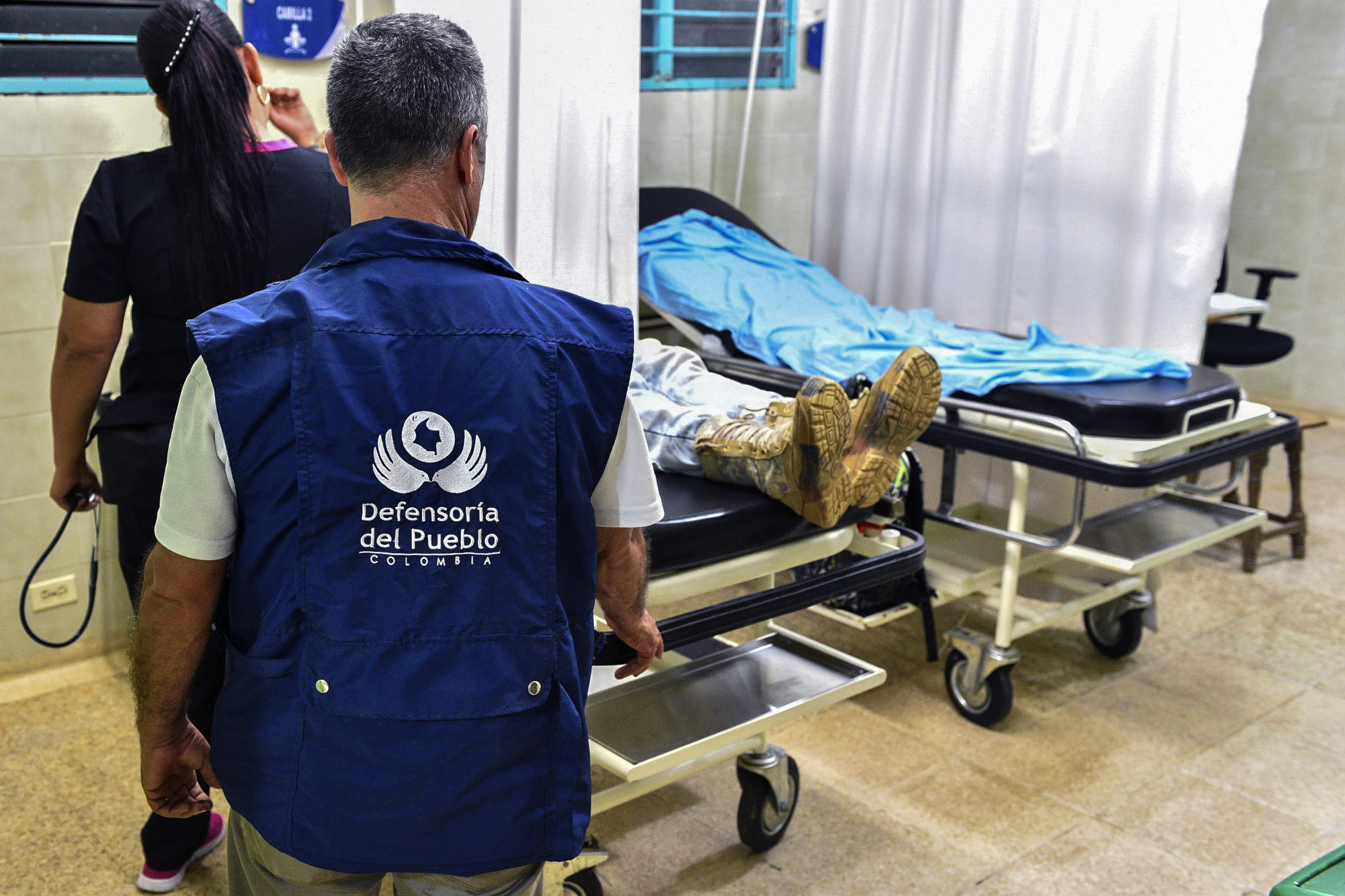 “La Supersalud no puede concebir la salud como un servicio público, sino como un derecho fundamental