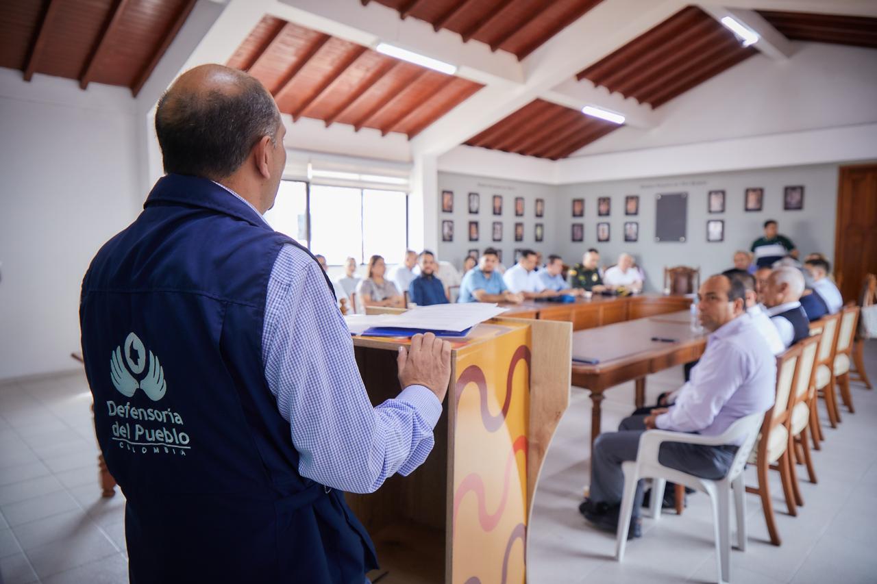 Gobierno Nacional debe proteger el derecho a la libertad religiosa de los colombianos 