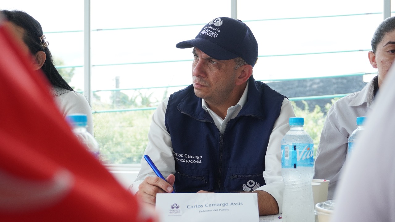 En poco más dos años van más de 600 homicidios en persona protegida en Arauca