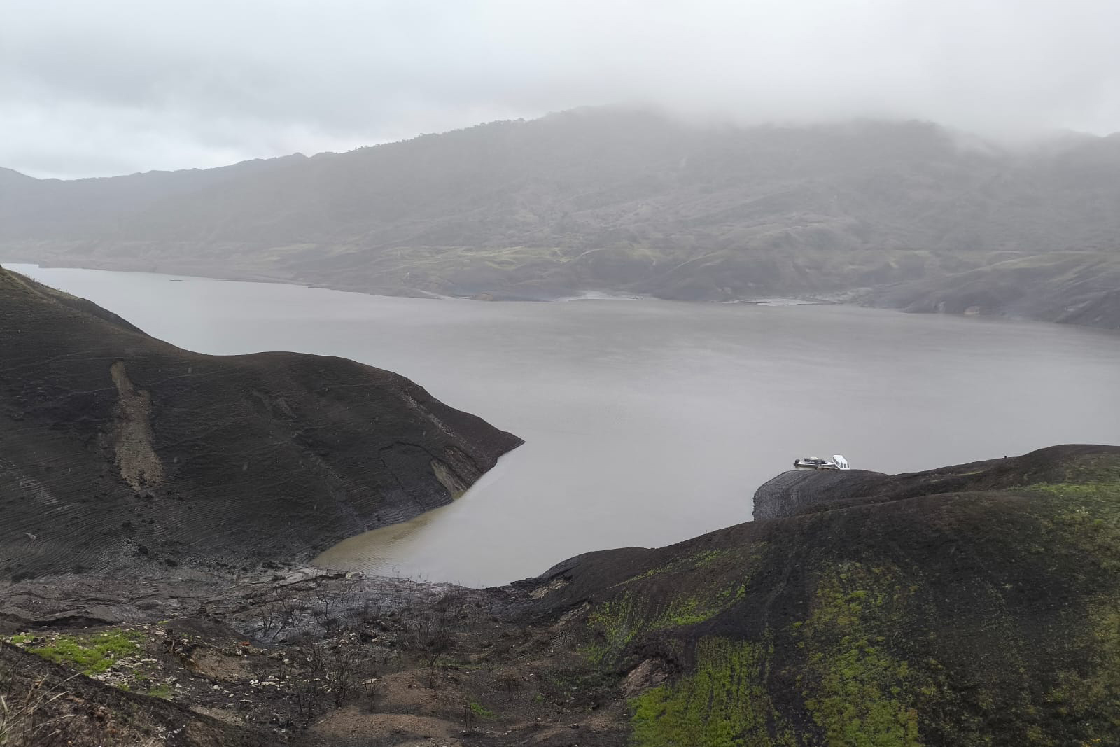 Desabastecimiento de agua en Bogotá y La Sabana requiere soluciones estructurales