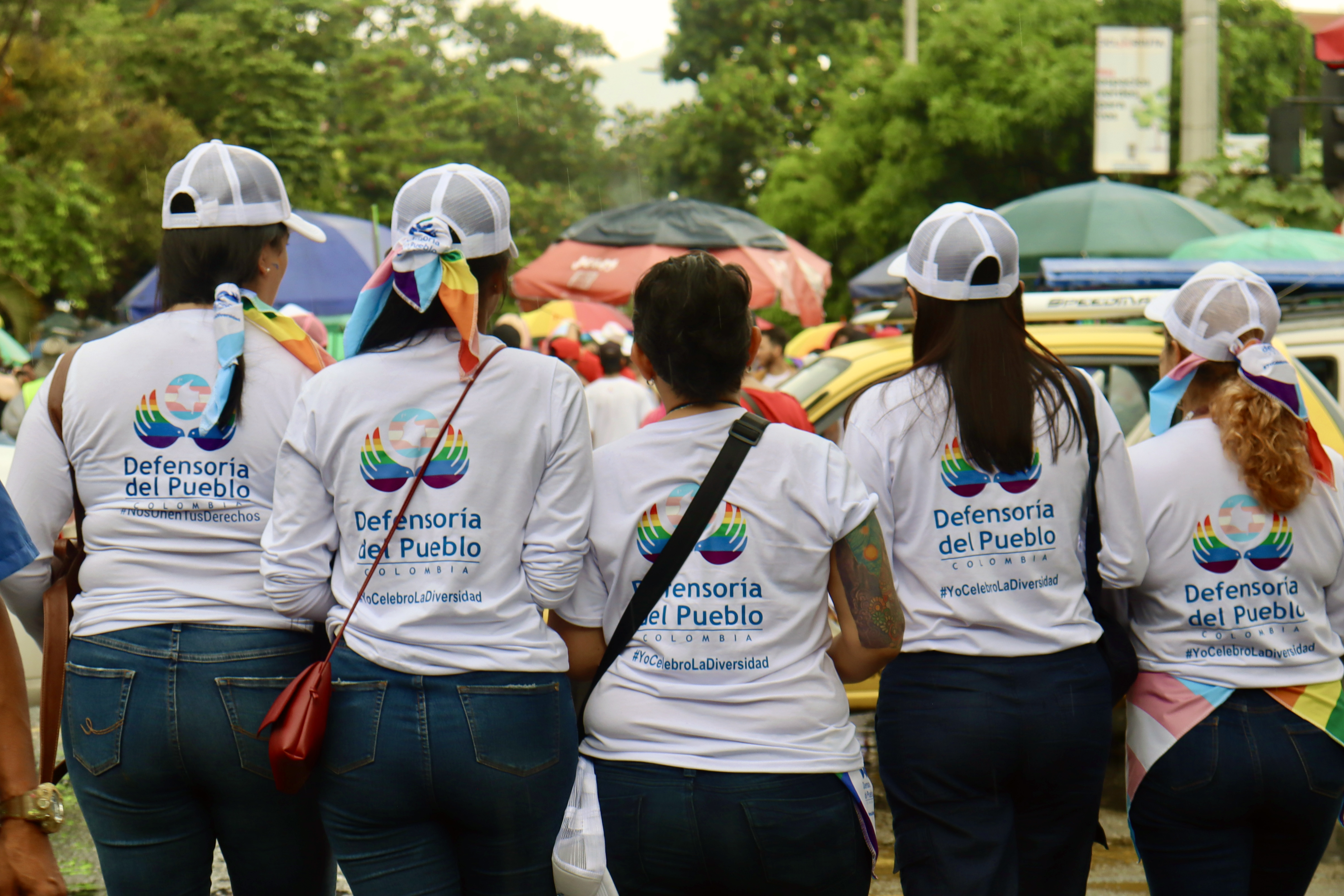 Mujeres transgénero