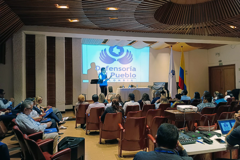 Seguimos fortaleciendo diálogos territoriales en el Valle del Cauca