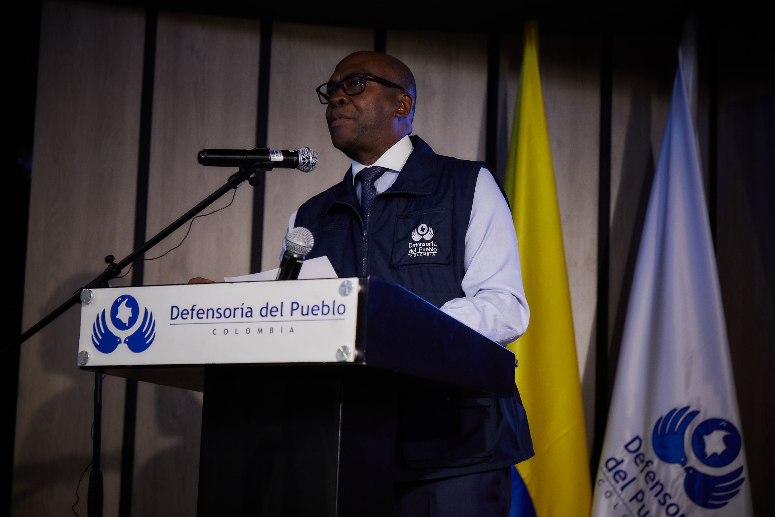 Defensoría tiene conocimiento de 47 feminicidios ocurridos en Colombia entre enero y mayo del 2024