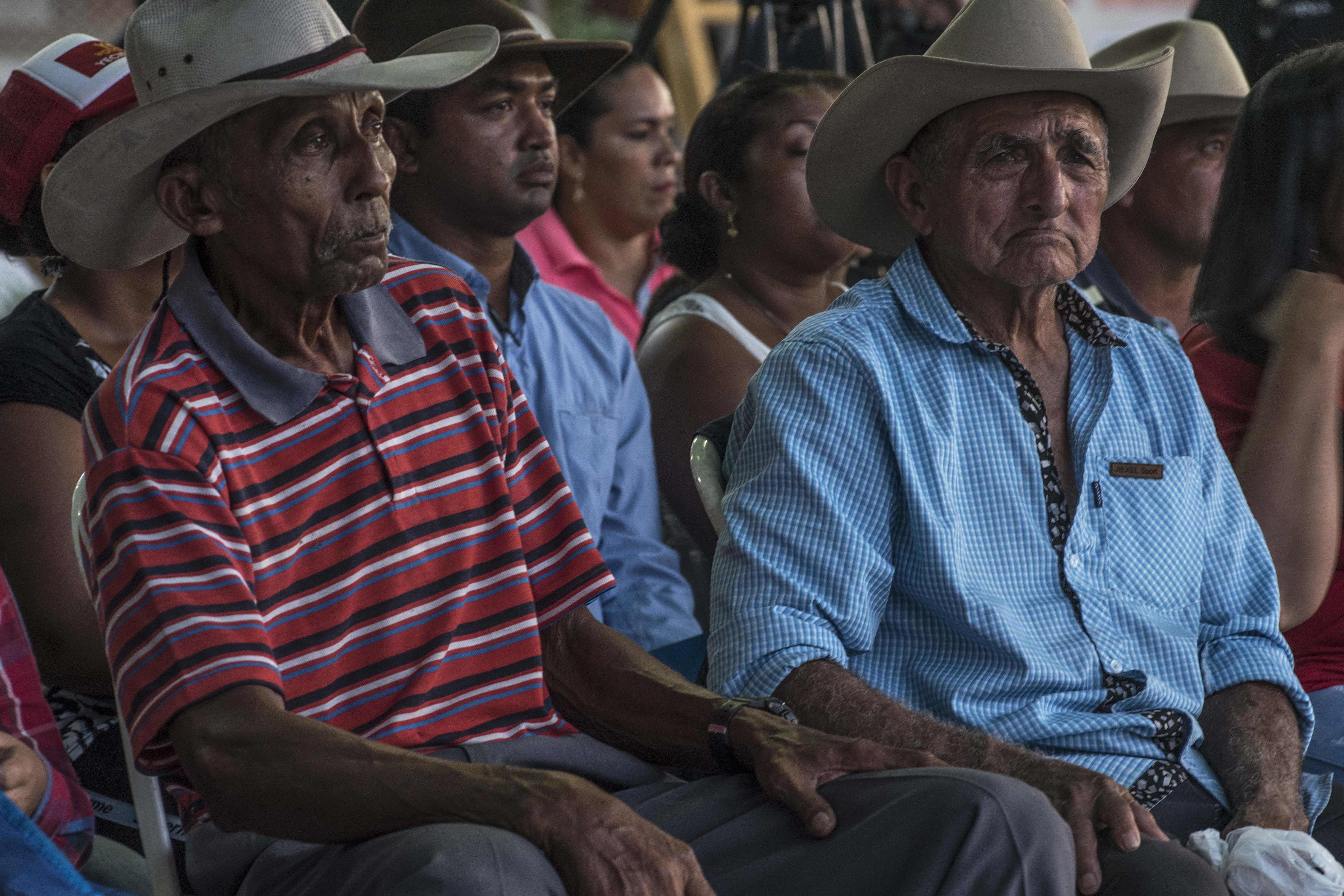 campesinos