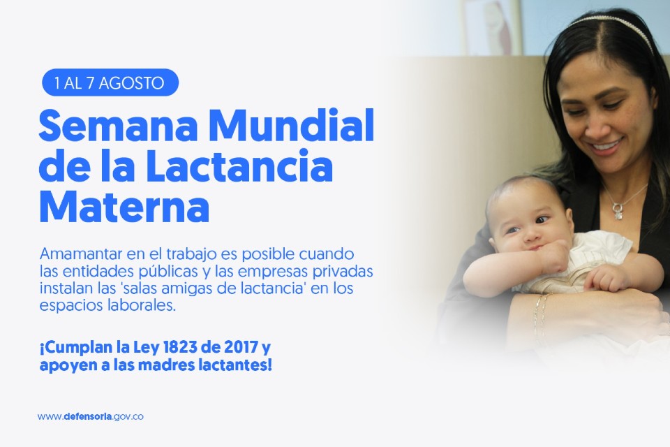 lactancia