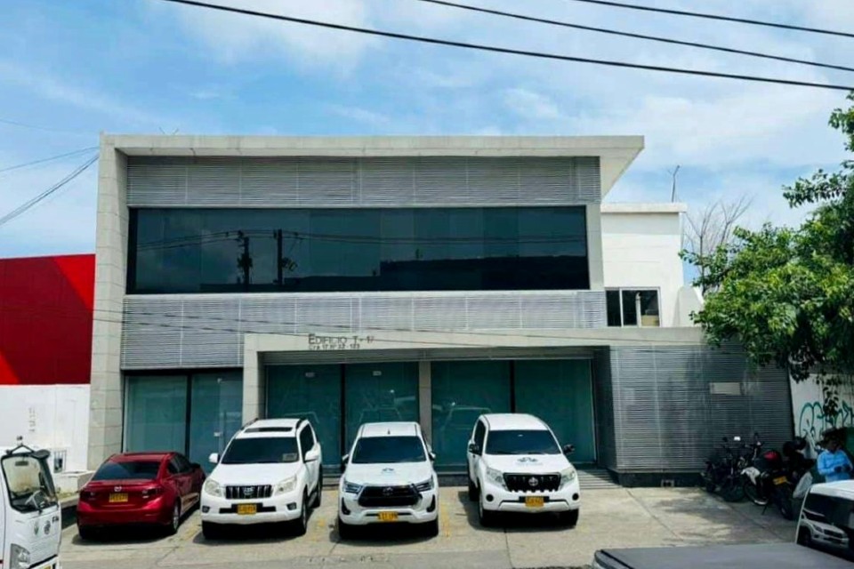 Defensoría del Pueblo continúa fortaleciendo su labor misional con nueva sede de la Regional Bolívar