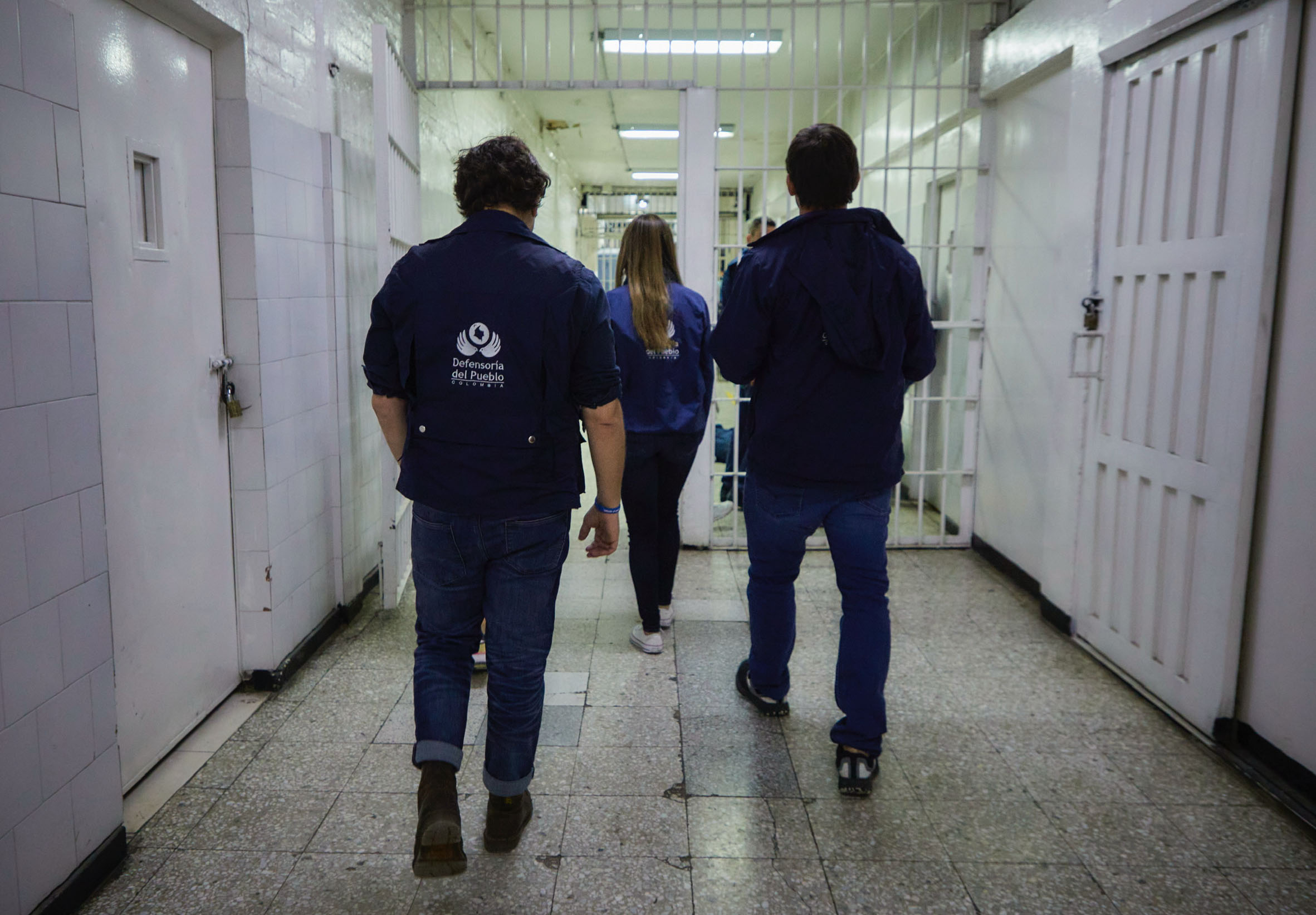 Ataque contra funcionarios del Inpec constituye una clara infracción al Derecho Internacional Humanitario