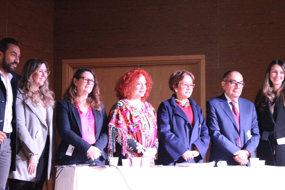 Defensoría apoya proyecto de ley sobre protección de la defensa de los derechos humanos