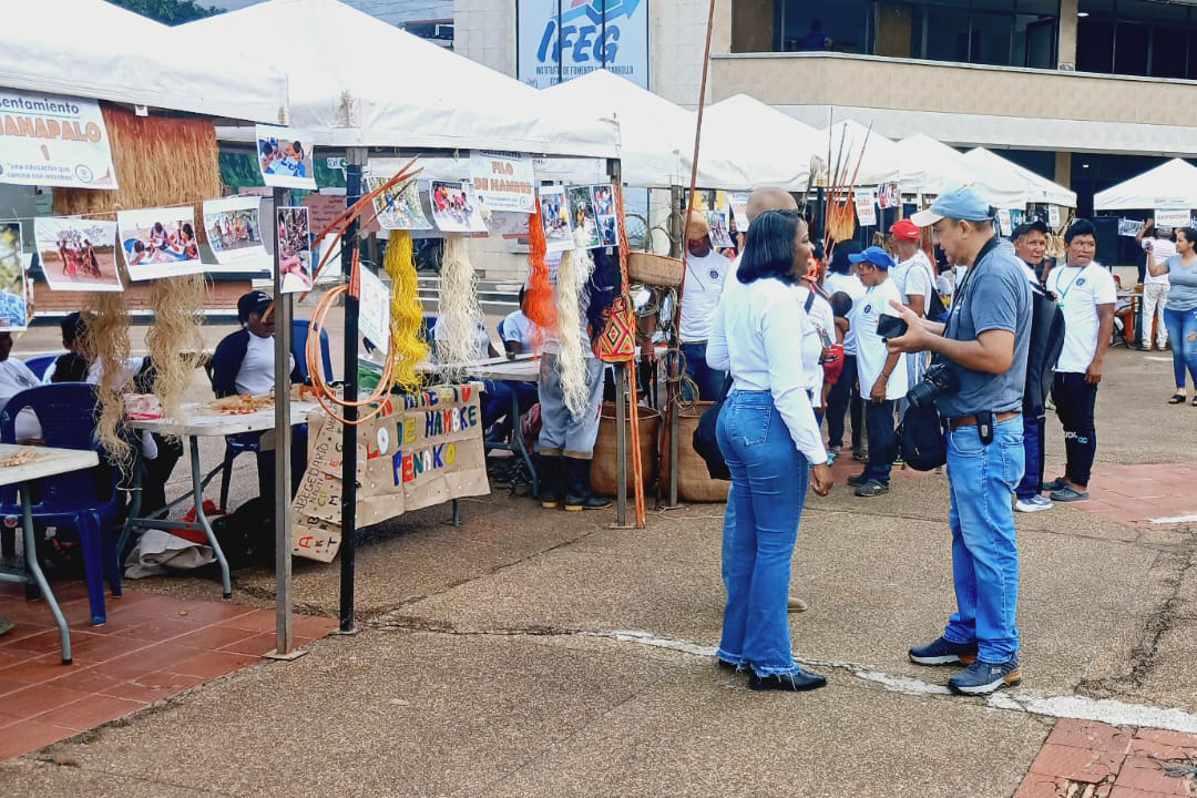 Preservación de derechos y costumbres etnoculturales de la población indígena debe ser prioridad