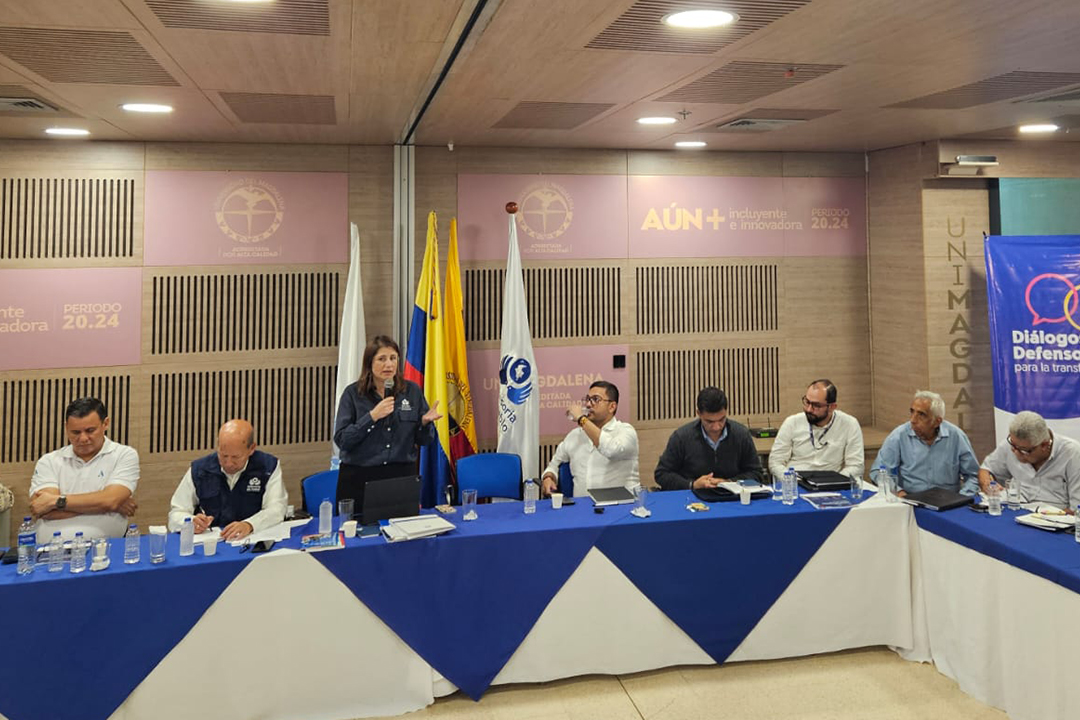 Autoridades deben garantizar el derecho al acceso a los servicios públicos domiciliarios