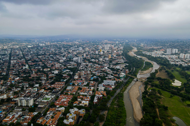 CUCUTA
