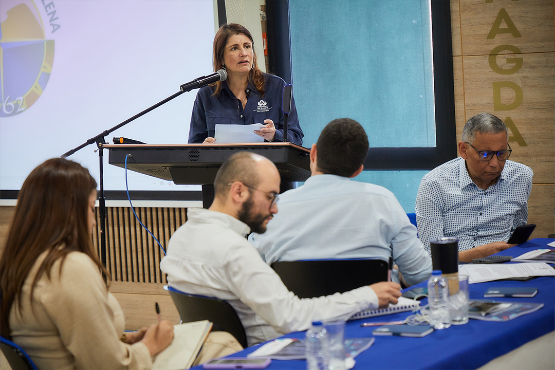 Defensoría del Pueblo denuncia graves afectaciones a causa violencia organizada en varias regiones del país