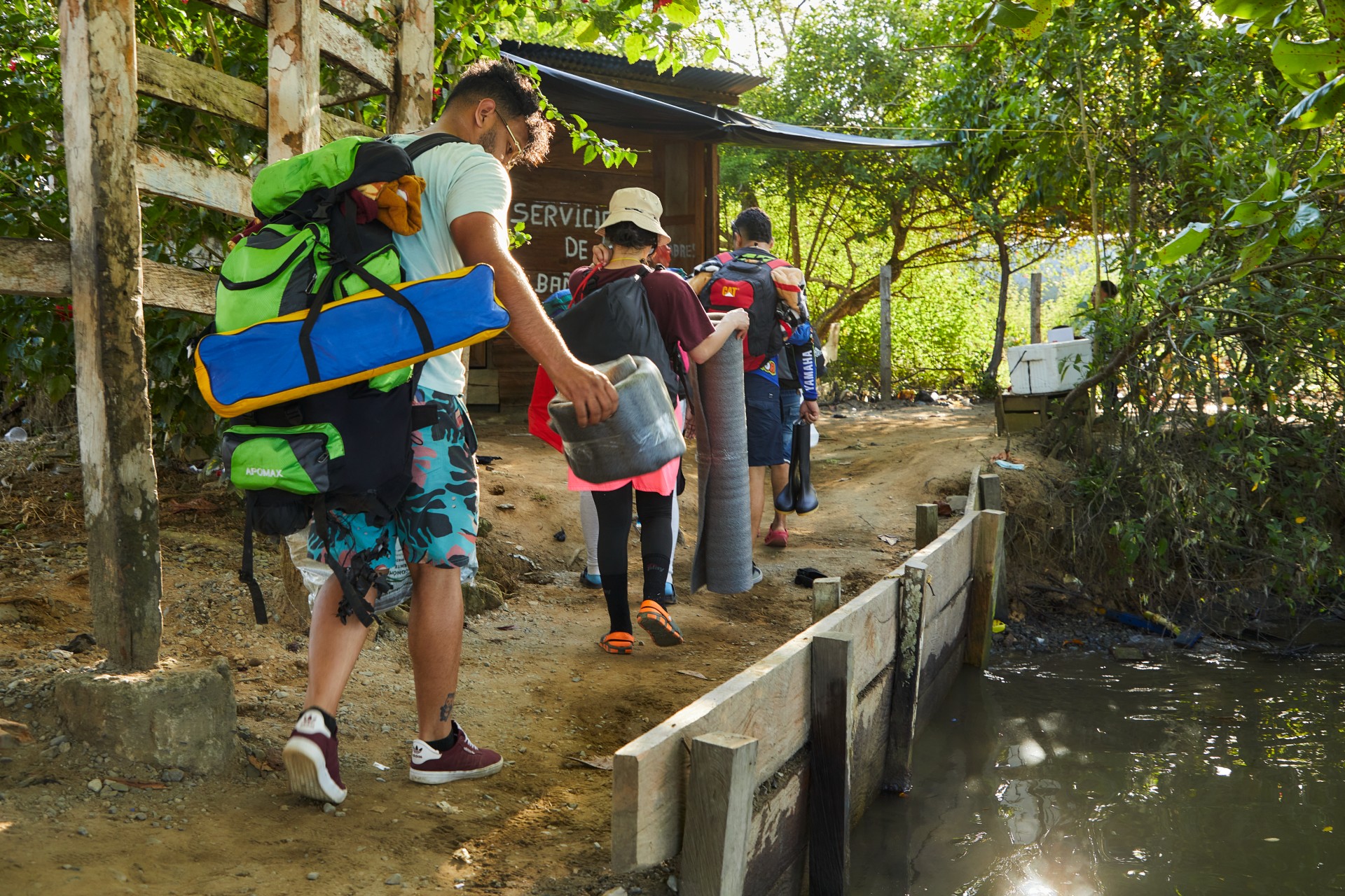 Comunicado del Comité Coordinador de la Red de Movilidad Humana y Trata de Personas, sobre el Día Internacional del Migrante
