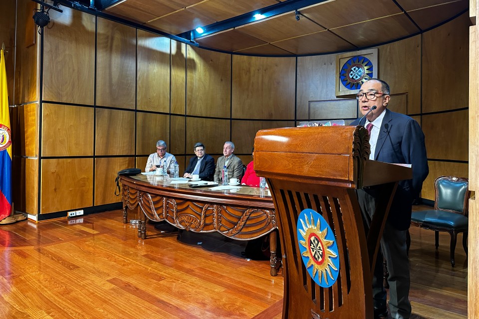 Defensoría destaca inclusión del enfoque diferencial y de género en reforma laboral y recomienda refuerzo en derechos de las mujeres