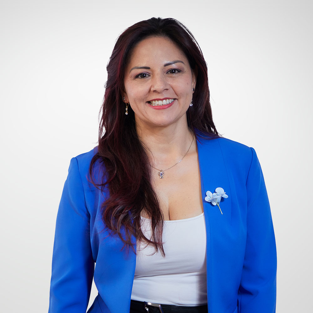 ANDREA FERNANDA CUERVO RUBIO