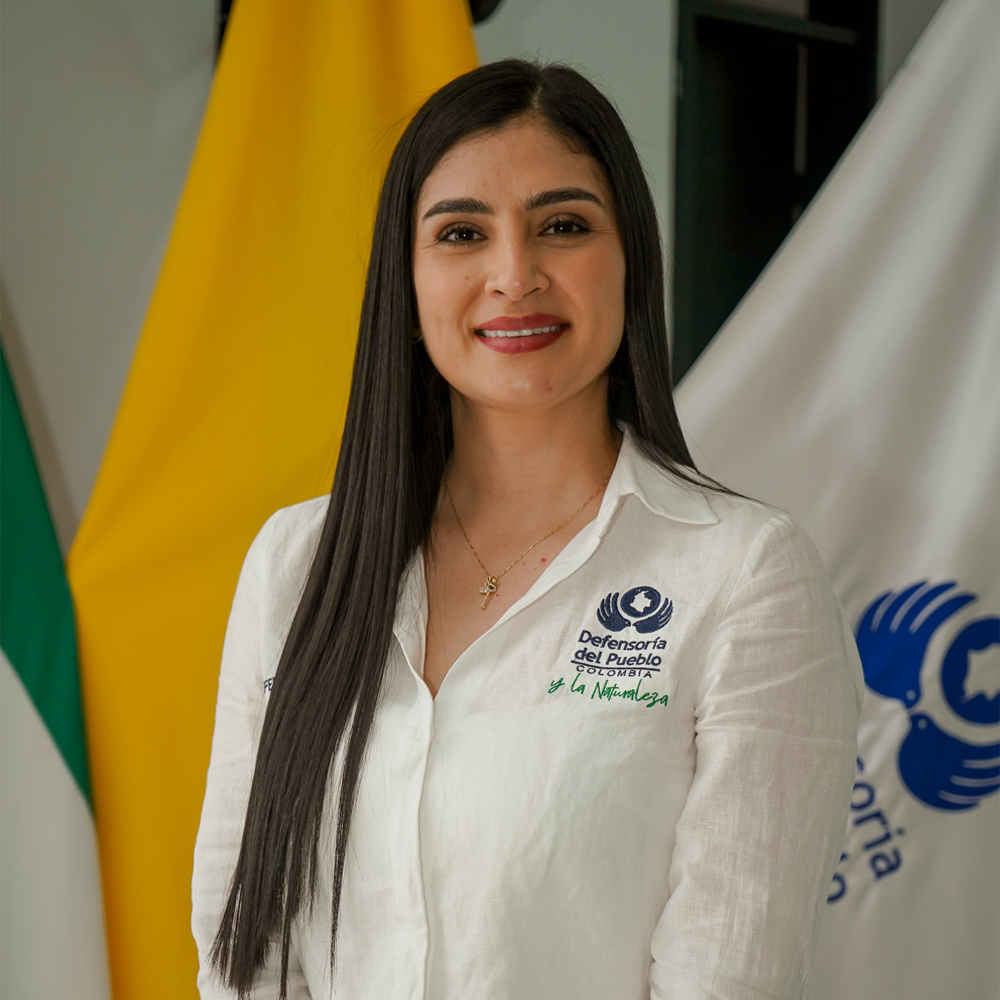 SILVANA MARCELA DUQUE CHAVEZ