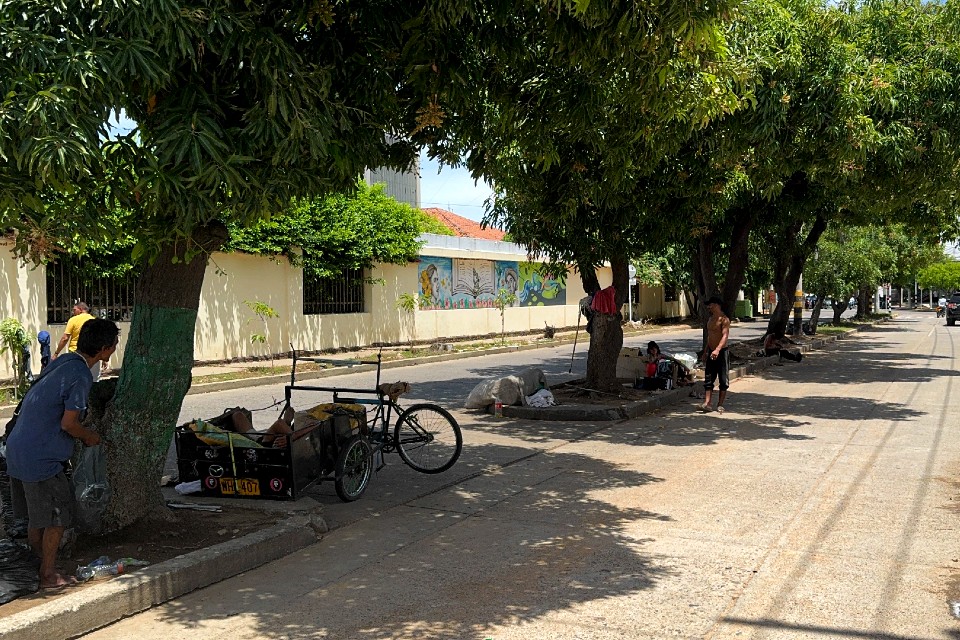 Magangué