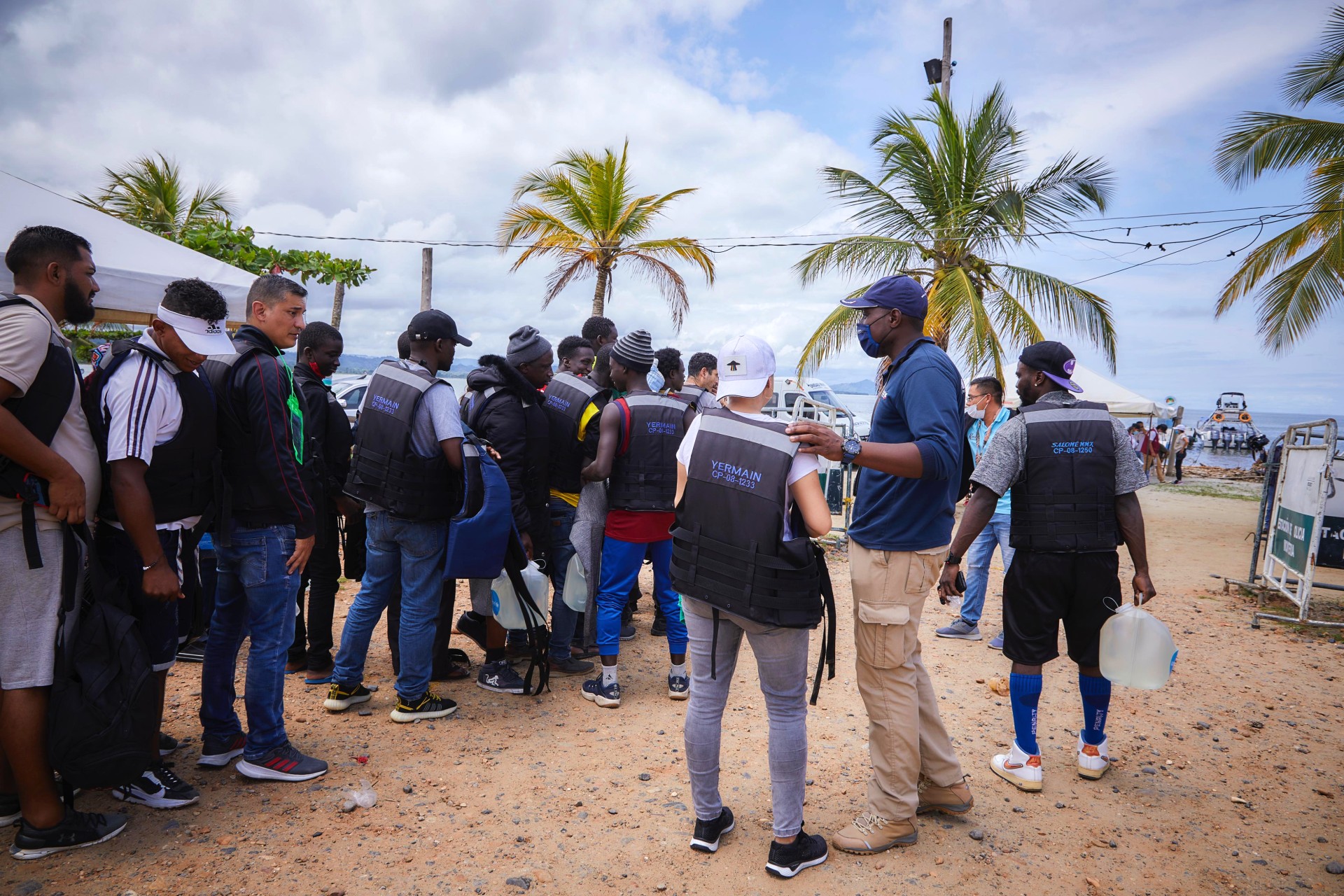 Persiste la movilidad humana forzada en Colombia