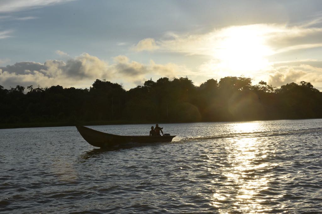 Pronunciamiento sobre situación del Guaviare