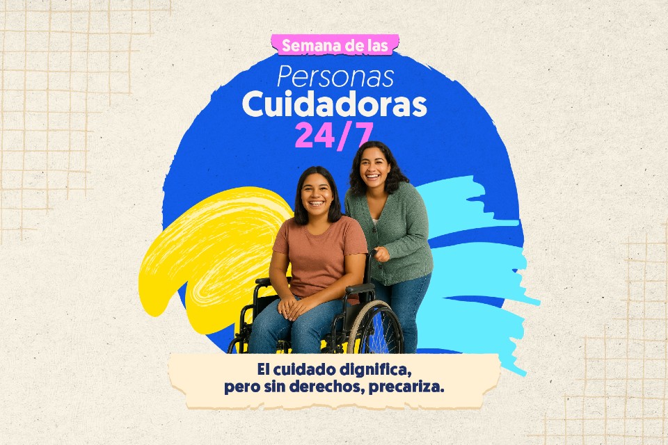 cuidadoras