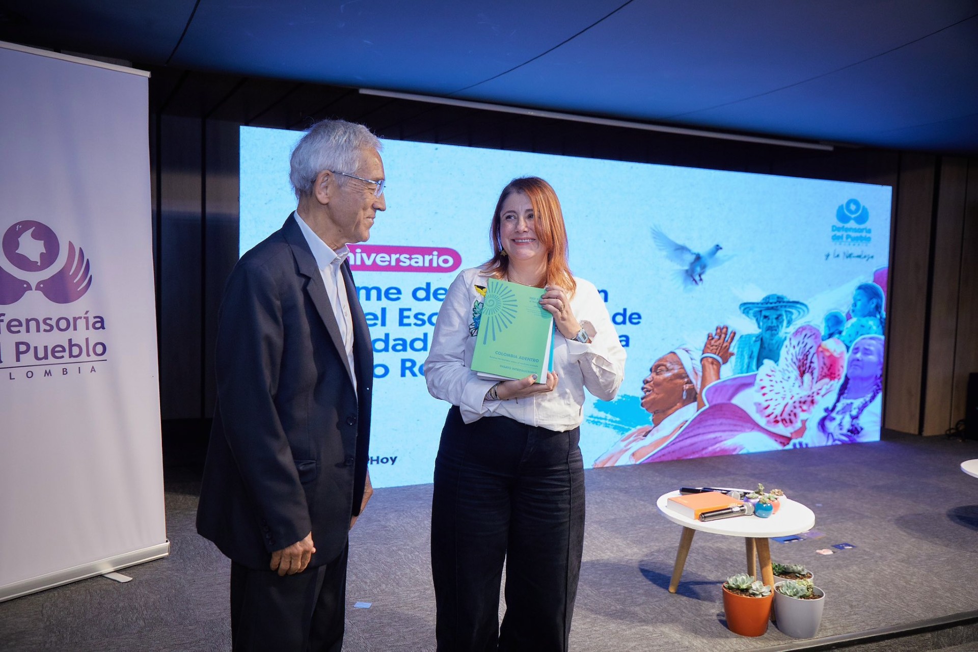 comisión de la verdad