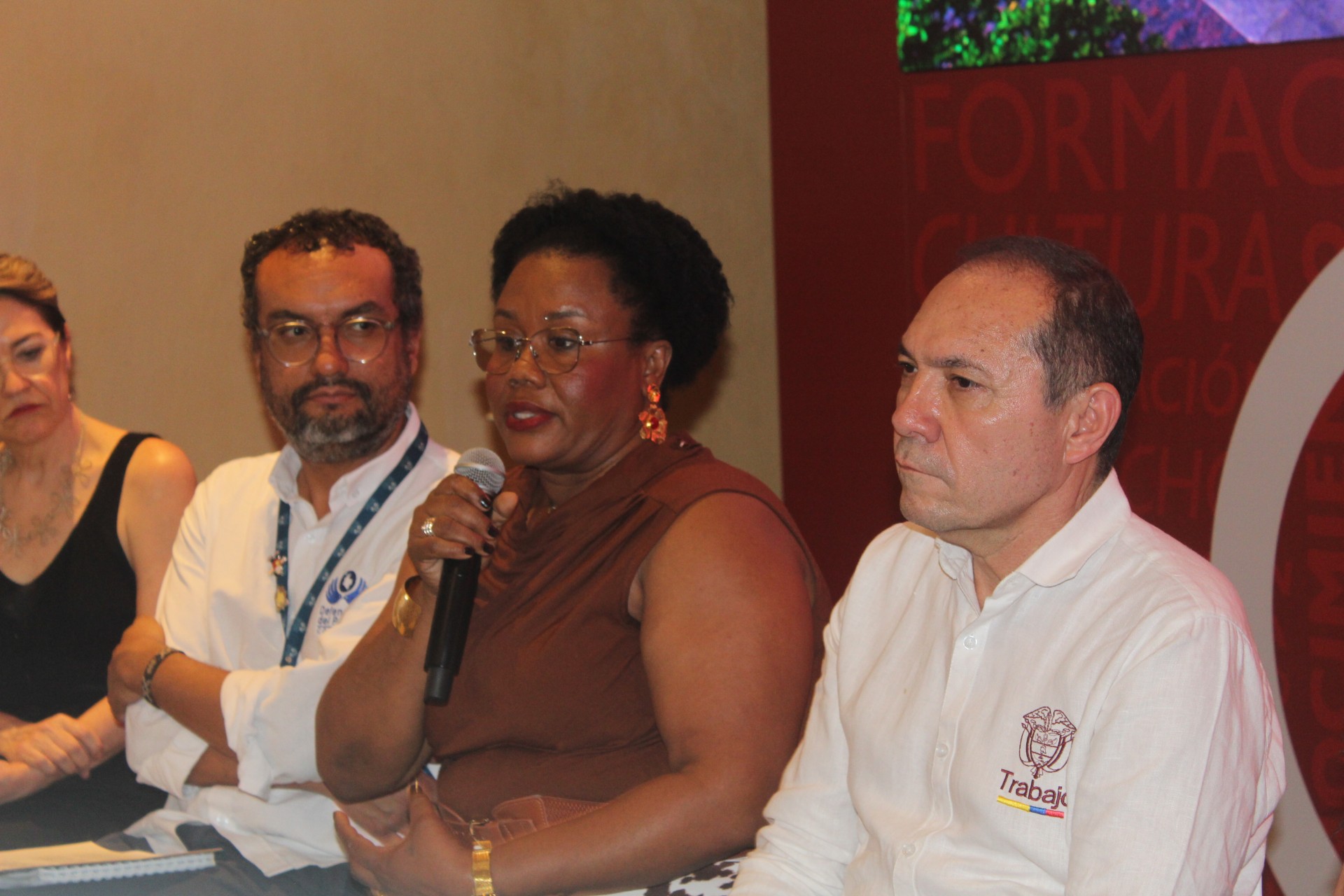 Defensoría reafirma su compromiso con la dignificación del trabajo doméstico en Colombia