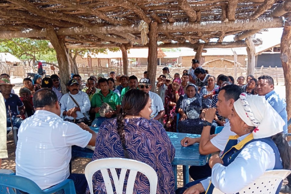 la guajira
