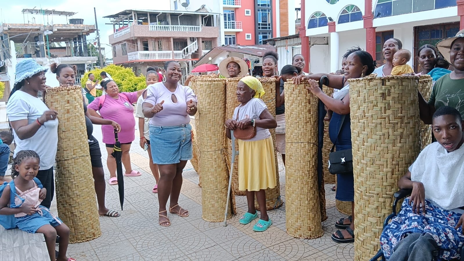 La organización comunitaria en Nariño ha sido la principal barrera frente a la violencia y el olvido estatal