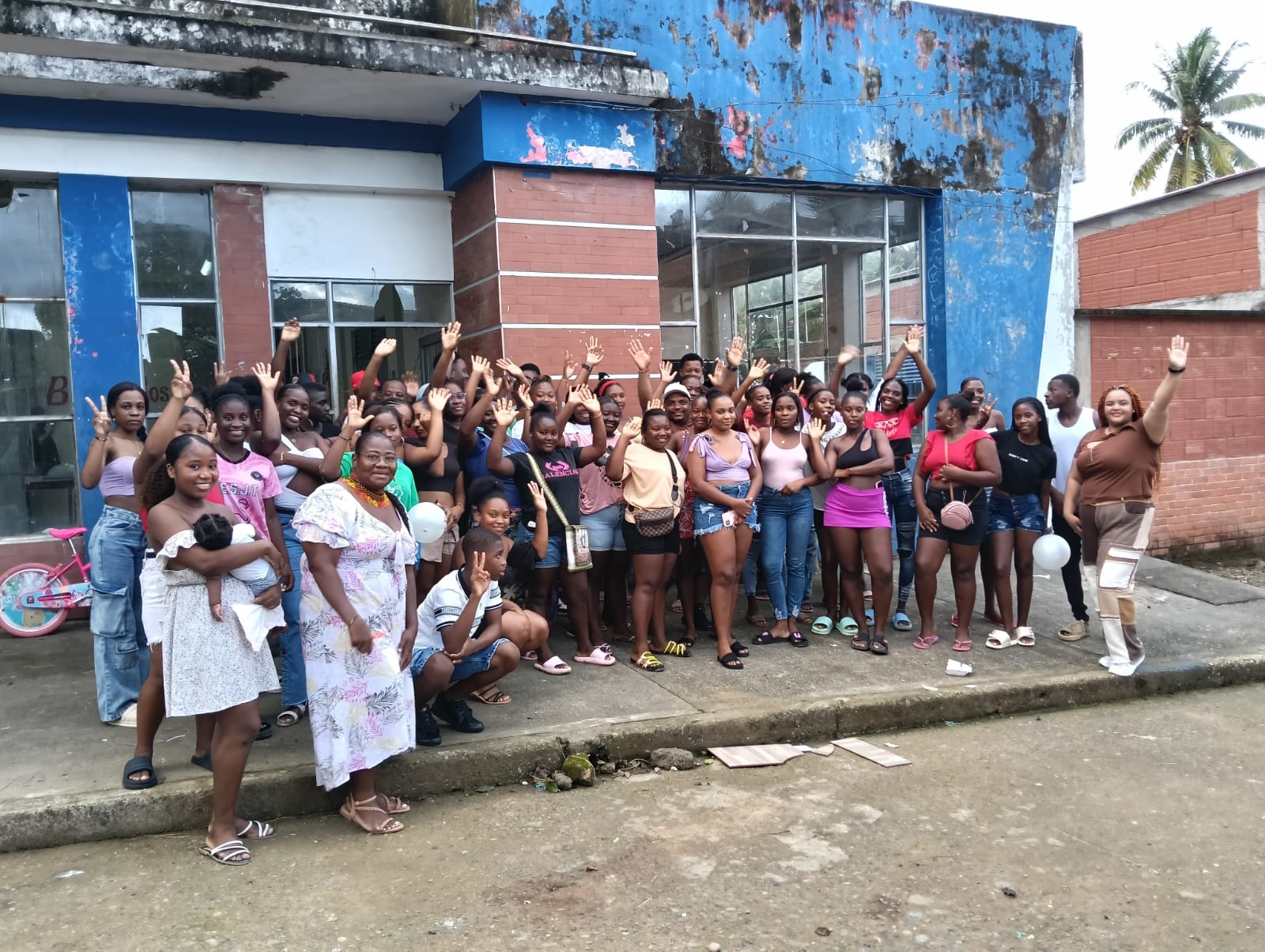 Las víctimas en Nariño reclaman una paz efectiva, basada en el reconocimiento pleno de sus derechos y su dignidad. 