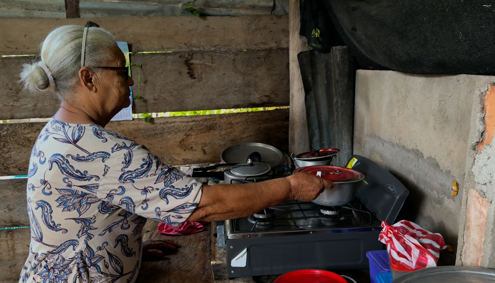 Santa Isabel es uno de tantos corregimientos que el país conoció por el horror de la violencia y no por la vida cotidiana de su gente. 