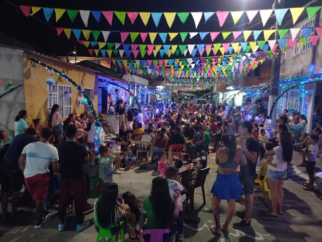 En Paz de Ariporo, la comunidad exige al Estado soluciones estructurales para superar los efectos del desplazamiento forzado.