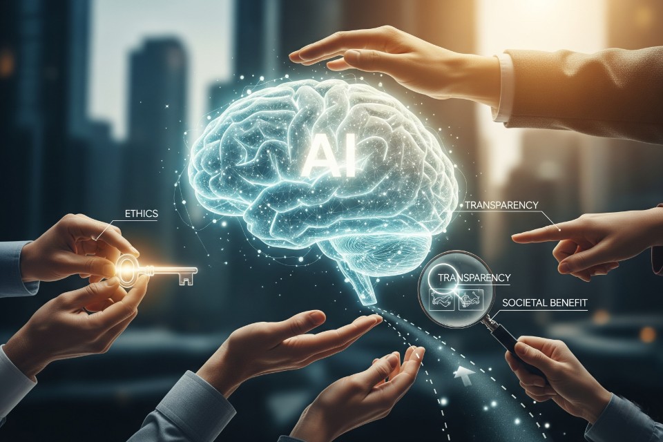 inteligencia artificial