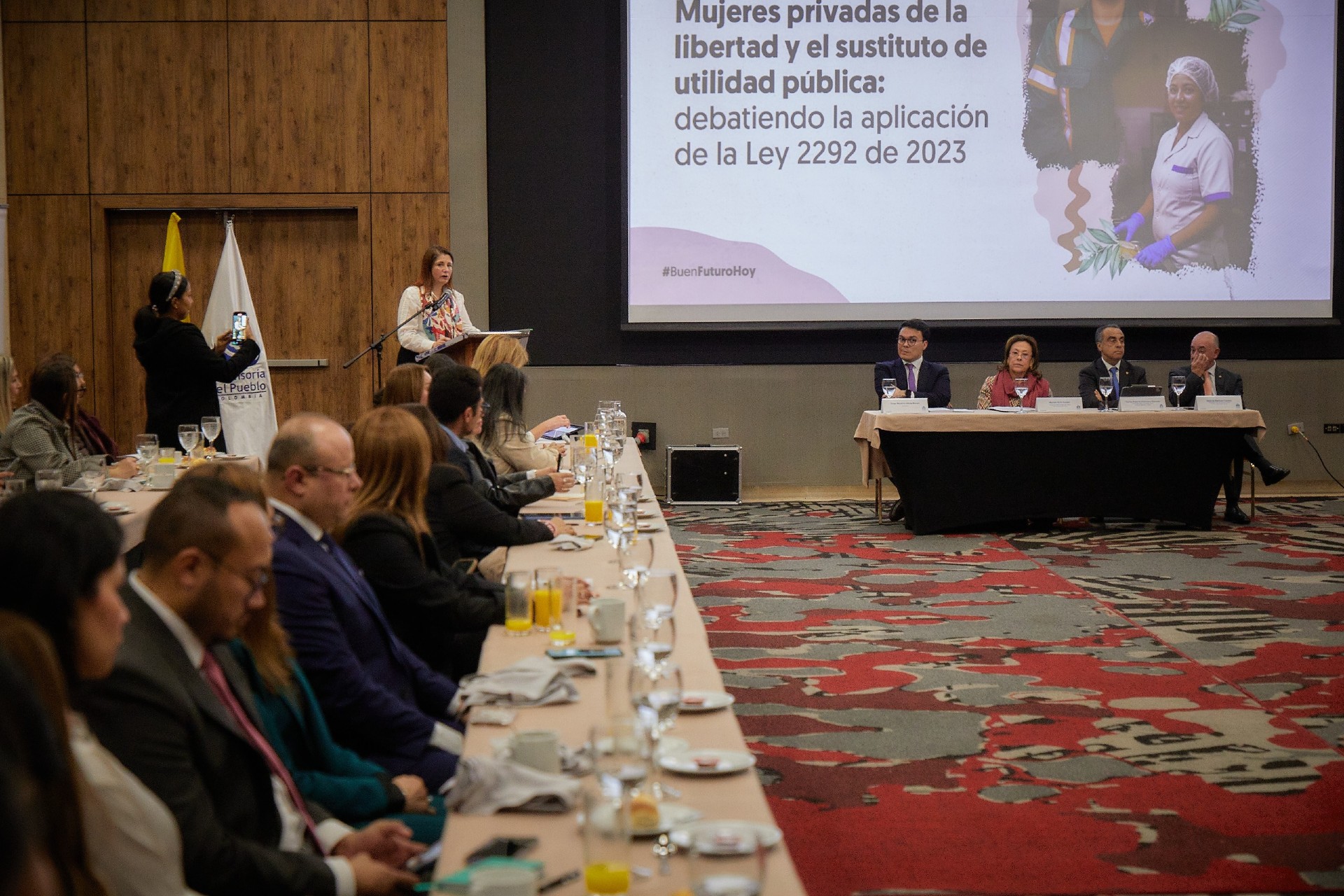 foto ley de utilidad pública