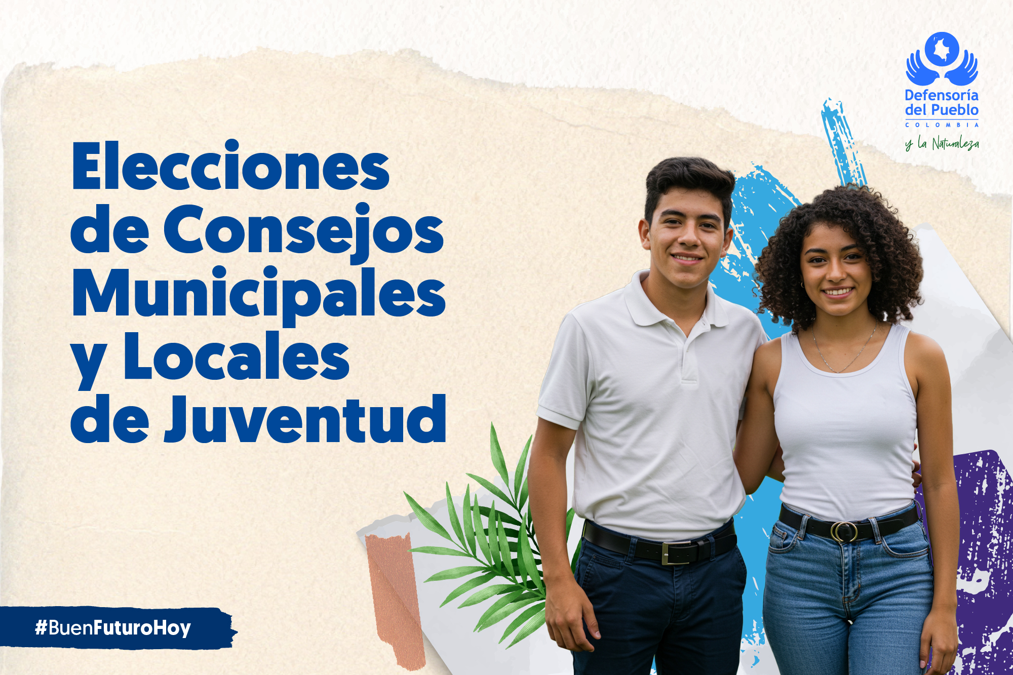 jovenes