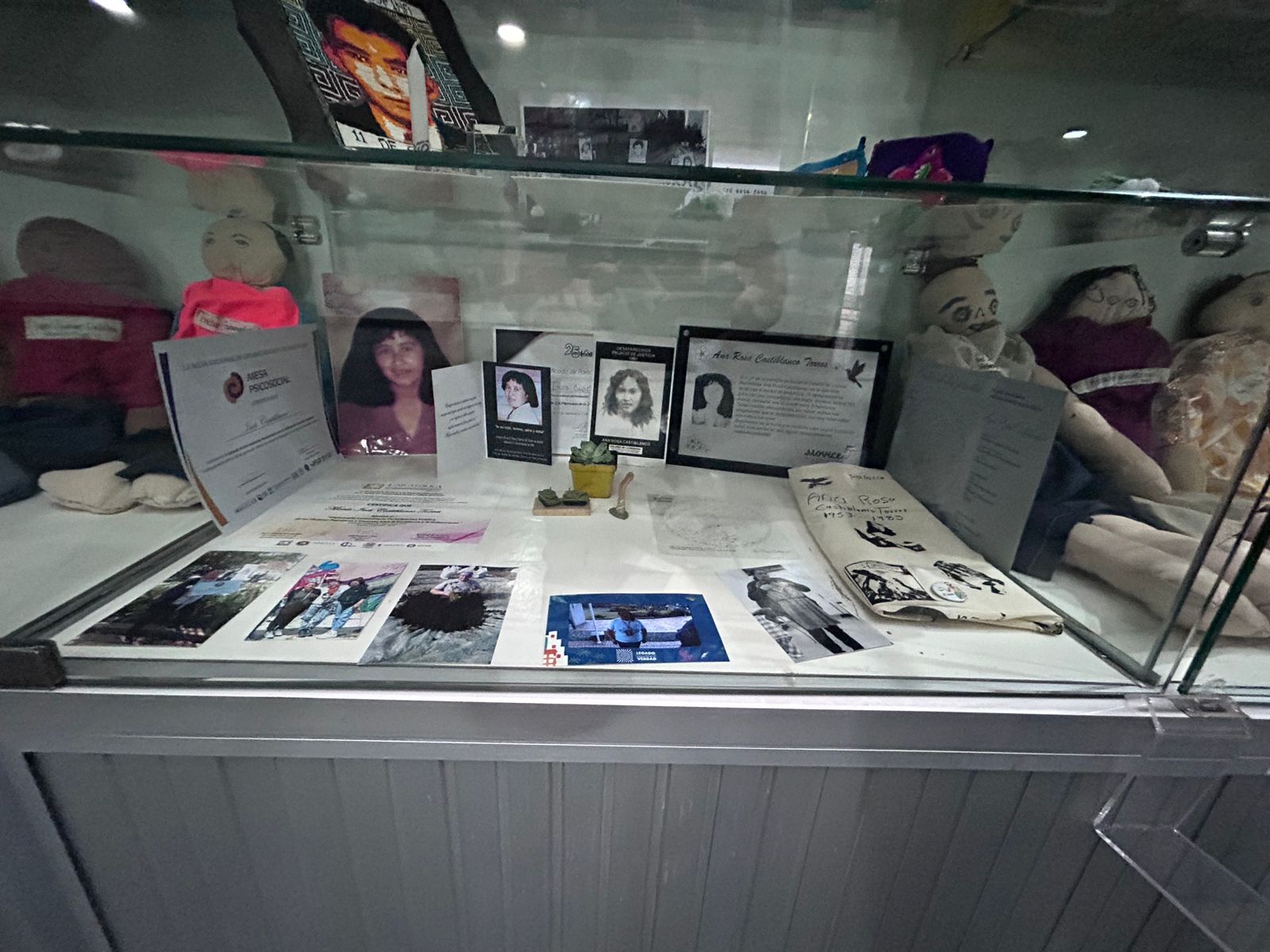 Descripción clara de la imagen (ej: Botas de seguridad industrial en el campo)