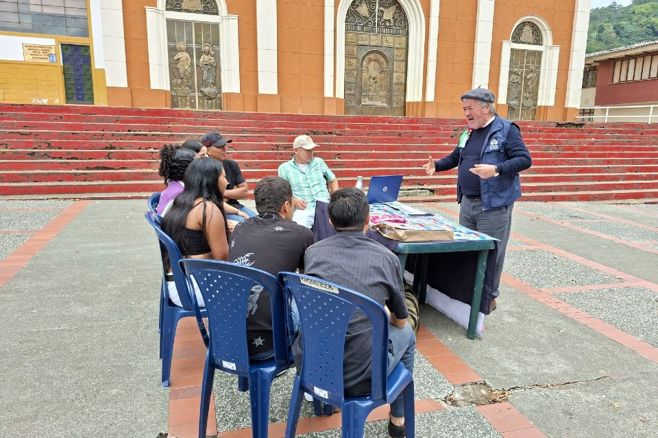 genova quindío