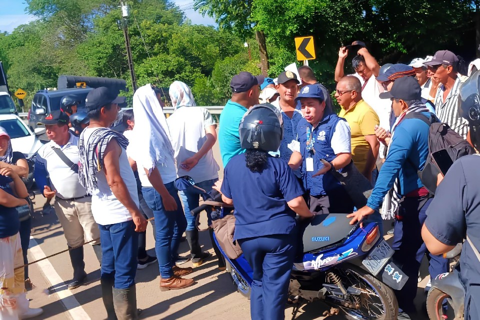 mediación en Guaviare