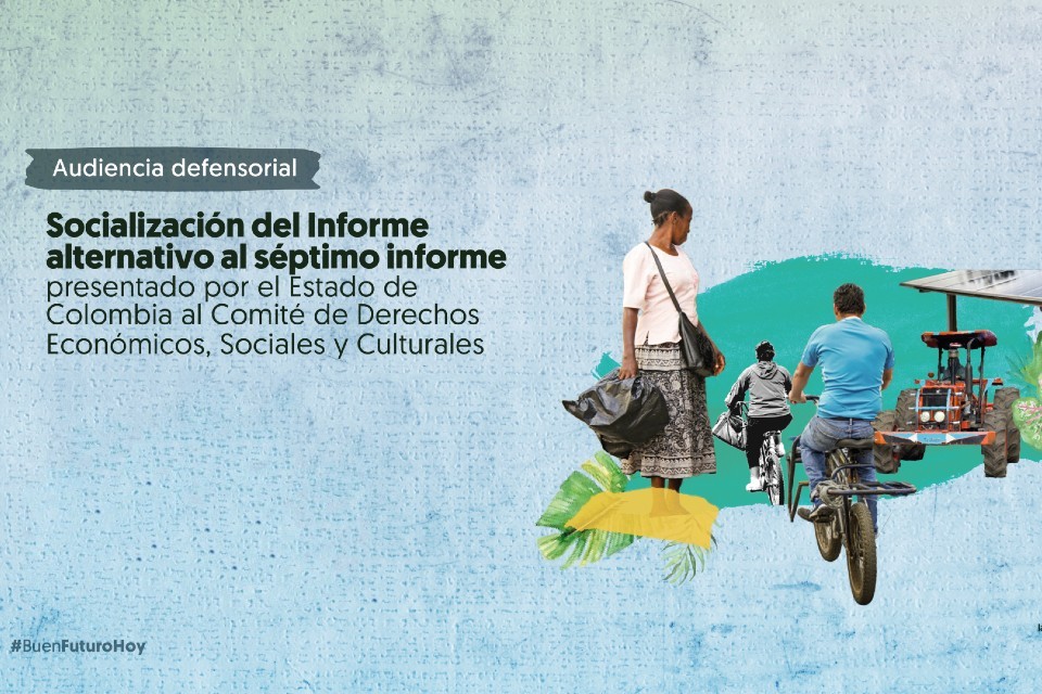 informe DESC