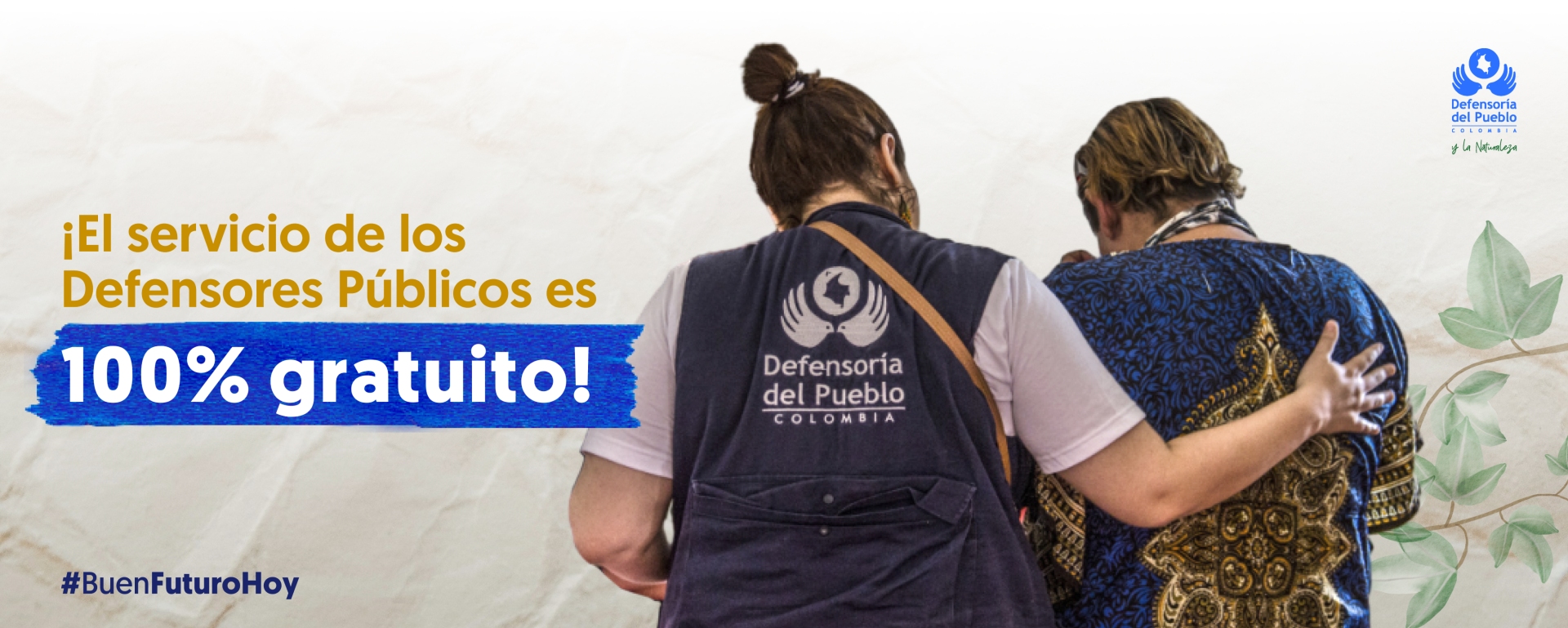 defensores públicos