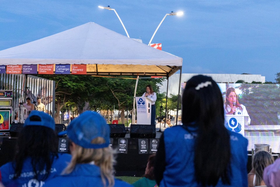 defensora en barranquilla