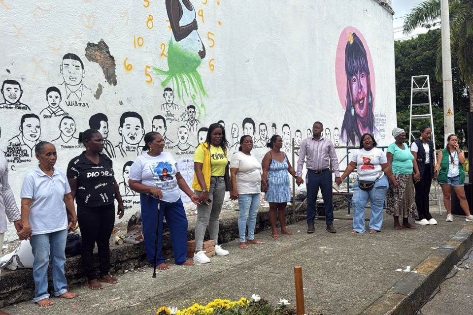 homenaje mujeres buenaventura