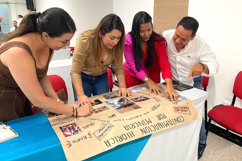 personeros santander