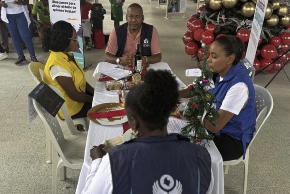 Defensoría, comprometida con la verdad y no repetición en el departamento del Chocó