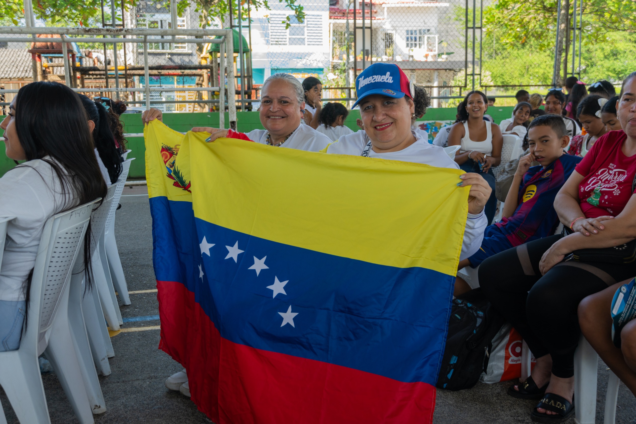 Defensoría del Pueblo fortalece integración y derechos para la población migrante y comunidades de acogida en Turbo, Antioquia