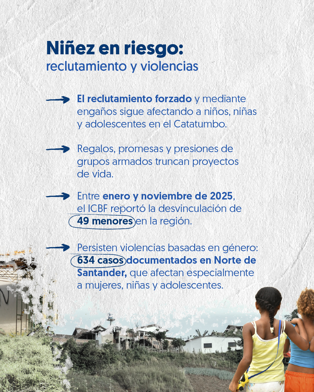 Catatumbo en cifras - Imagen 2