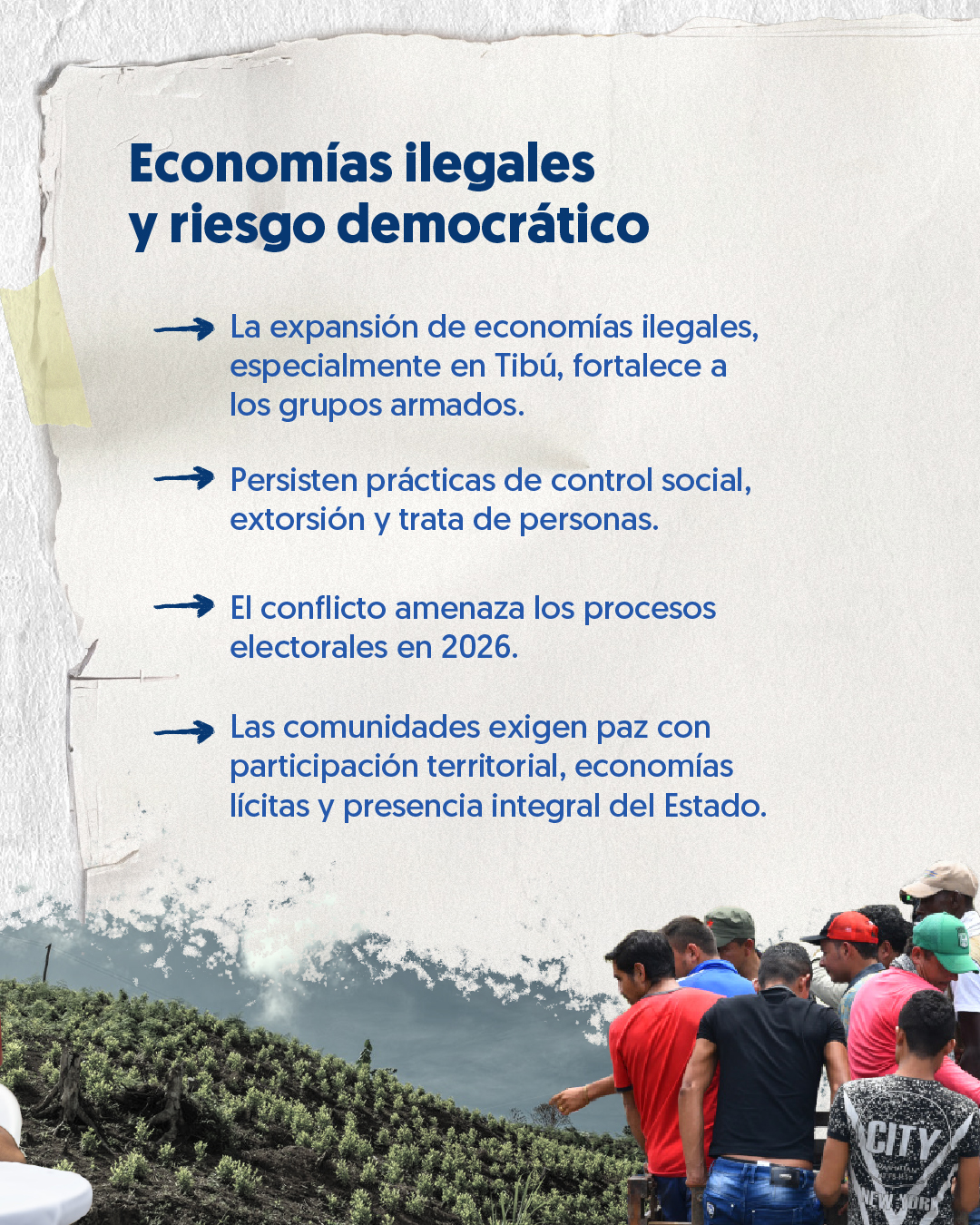 Catatumbo en cifras - Imagen 4